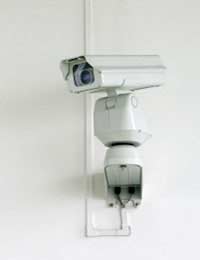 Security Cameras law crime criminal 