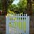 Preventing Garden Thefts